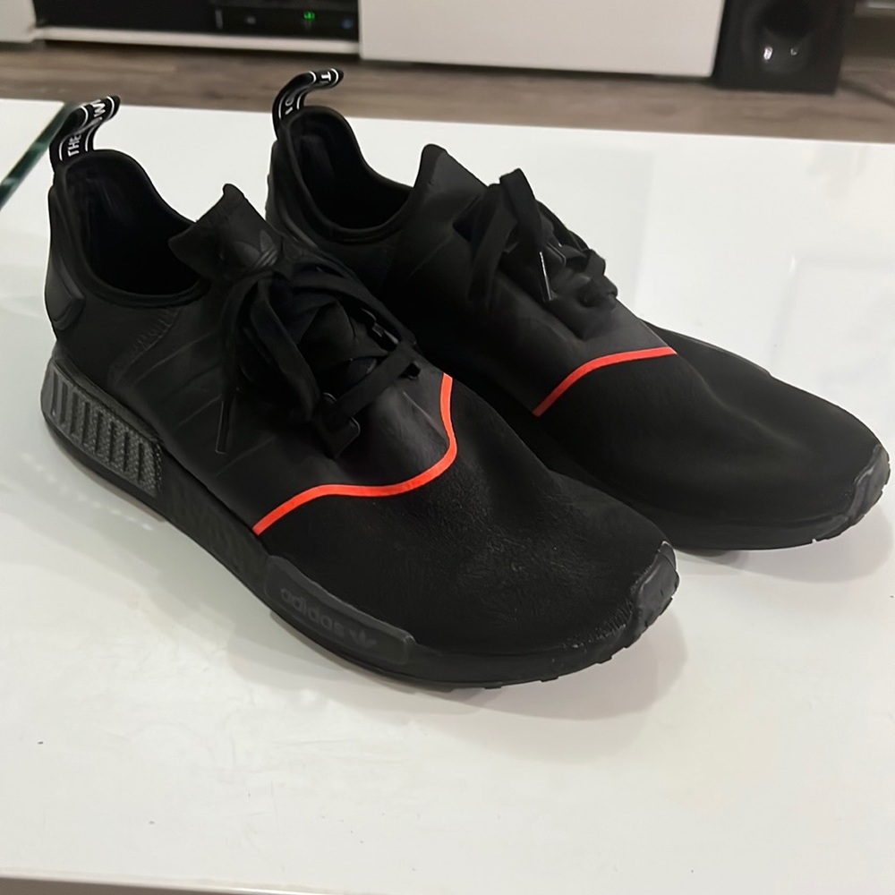 Adidas nmd size 13